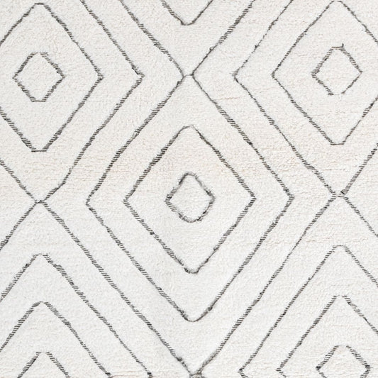 Beni Ourain | 200x300cm | Z3