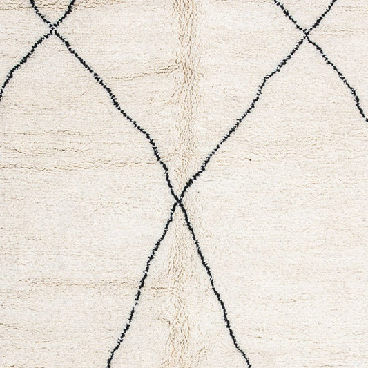 Beni Ourain Rug | 250x345 cm