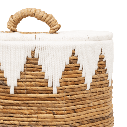 Kaulua Basket