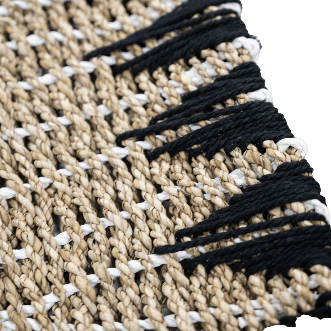 Suri Round Rug | 200cm