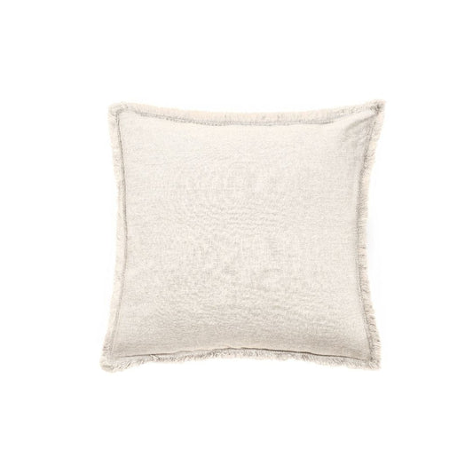 Amira Cushion Cover Natural | 50x50cm