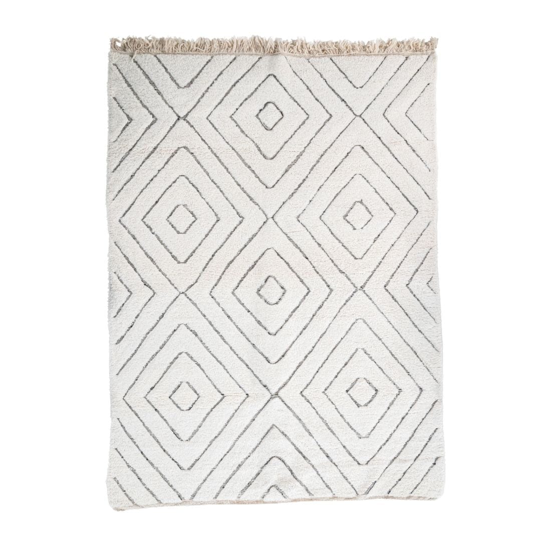 Beni Ourain | 200x300cm | Z3