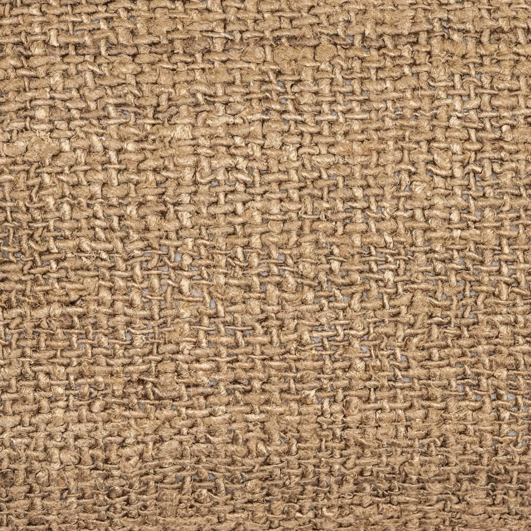 Etera Rectangular Cushion Stitch Border | 60x40cm