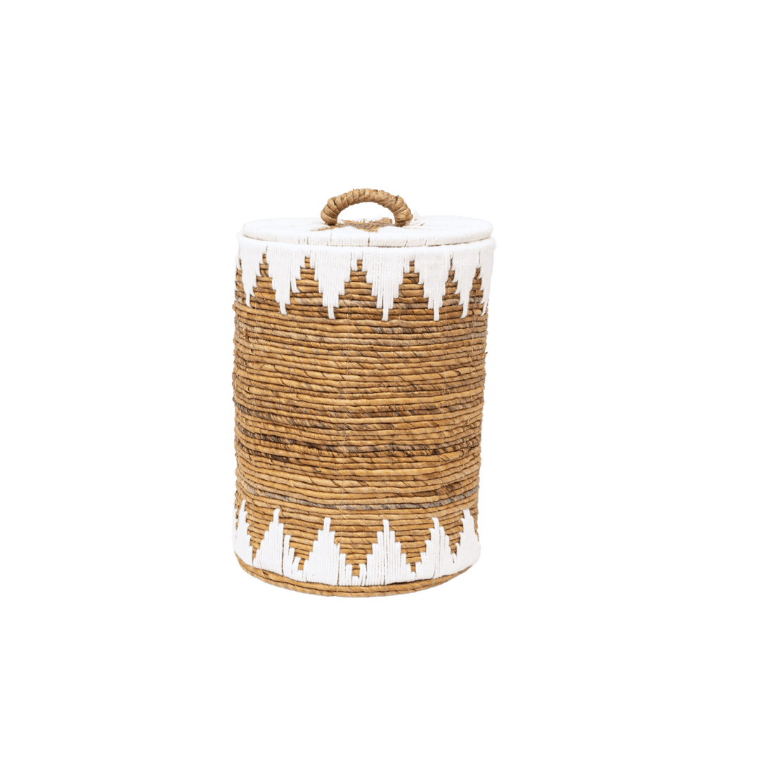 Kaulua Basket