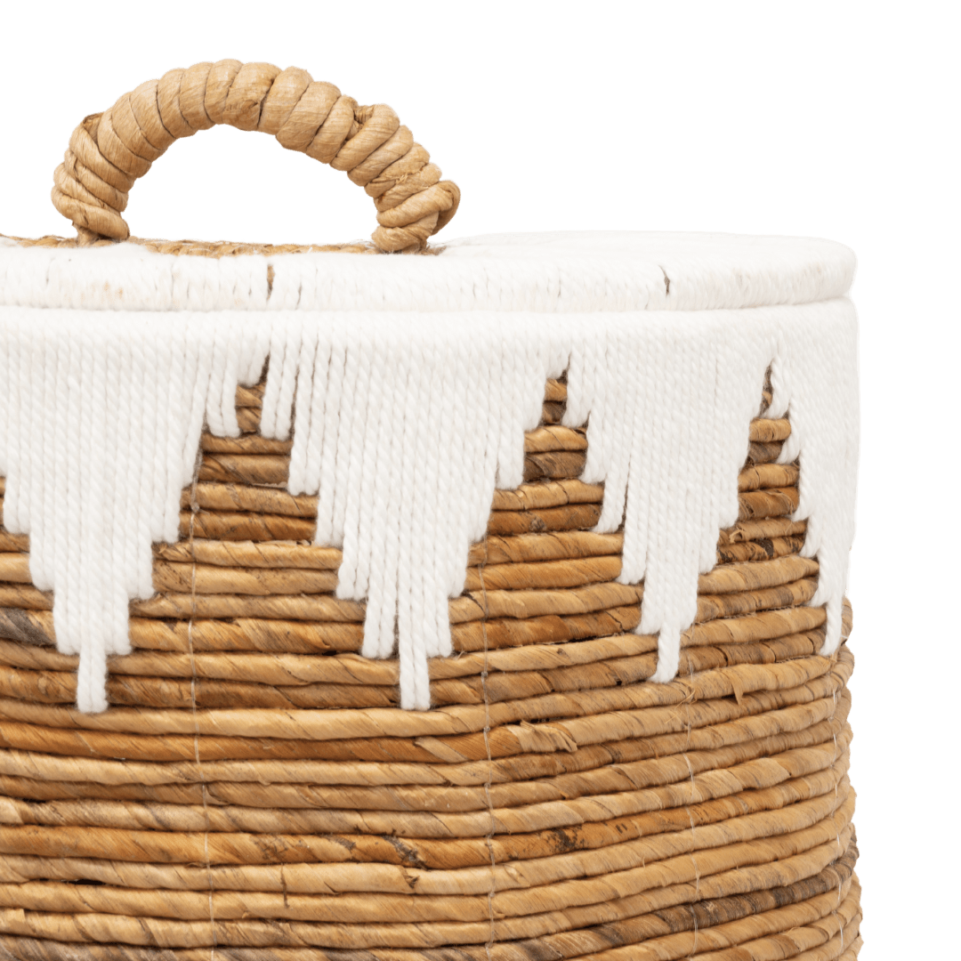 Kaulua Basket