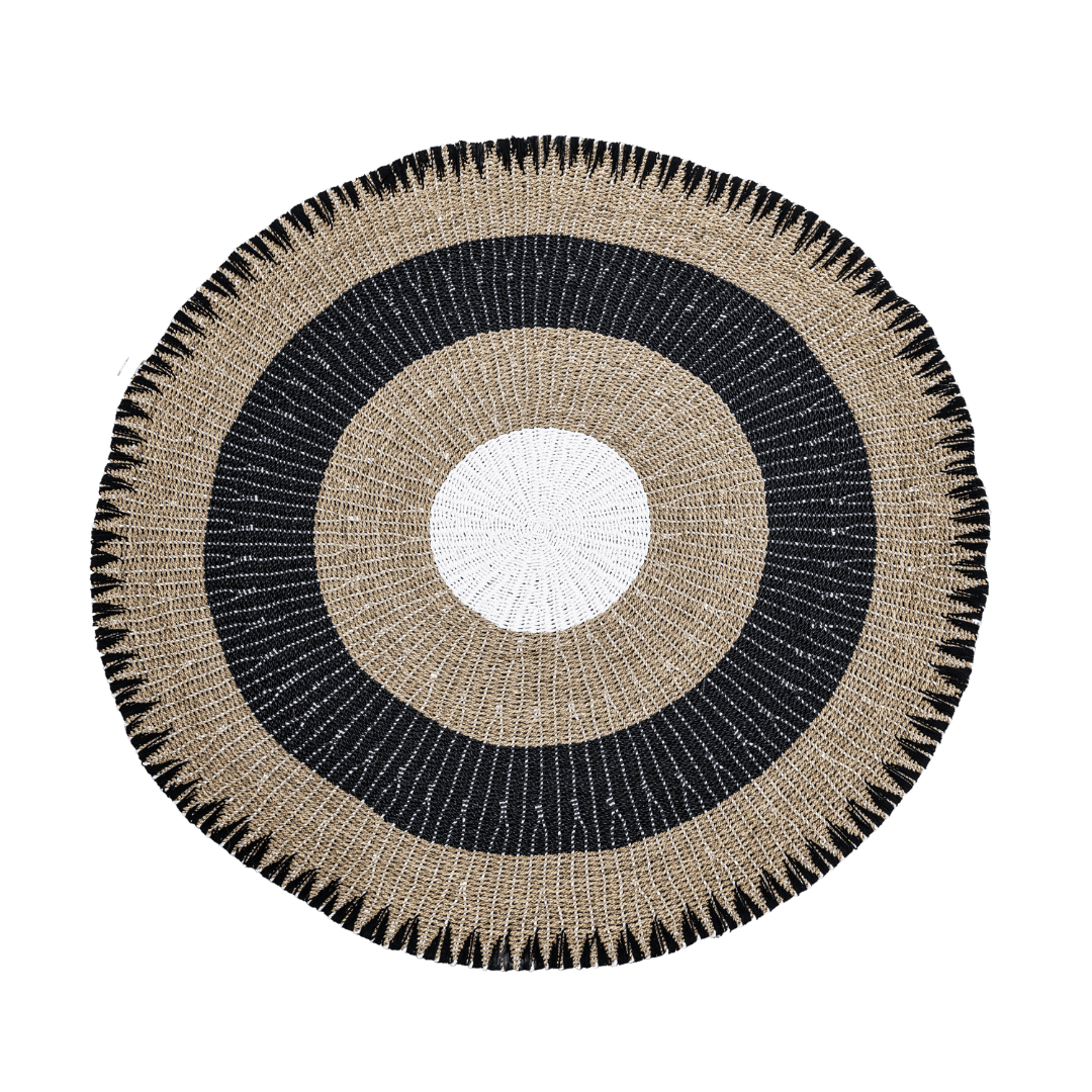 Suri Round Rug | 200cm