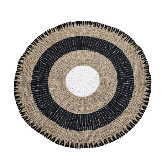 Suri Round Rug | 200cm