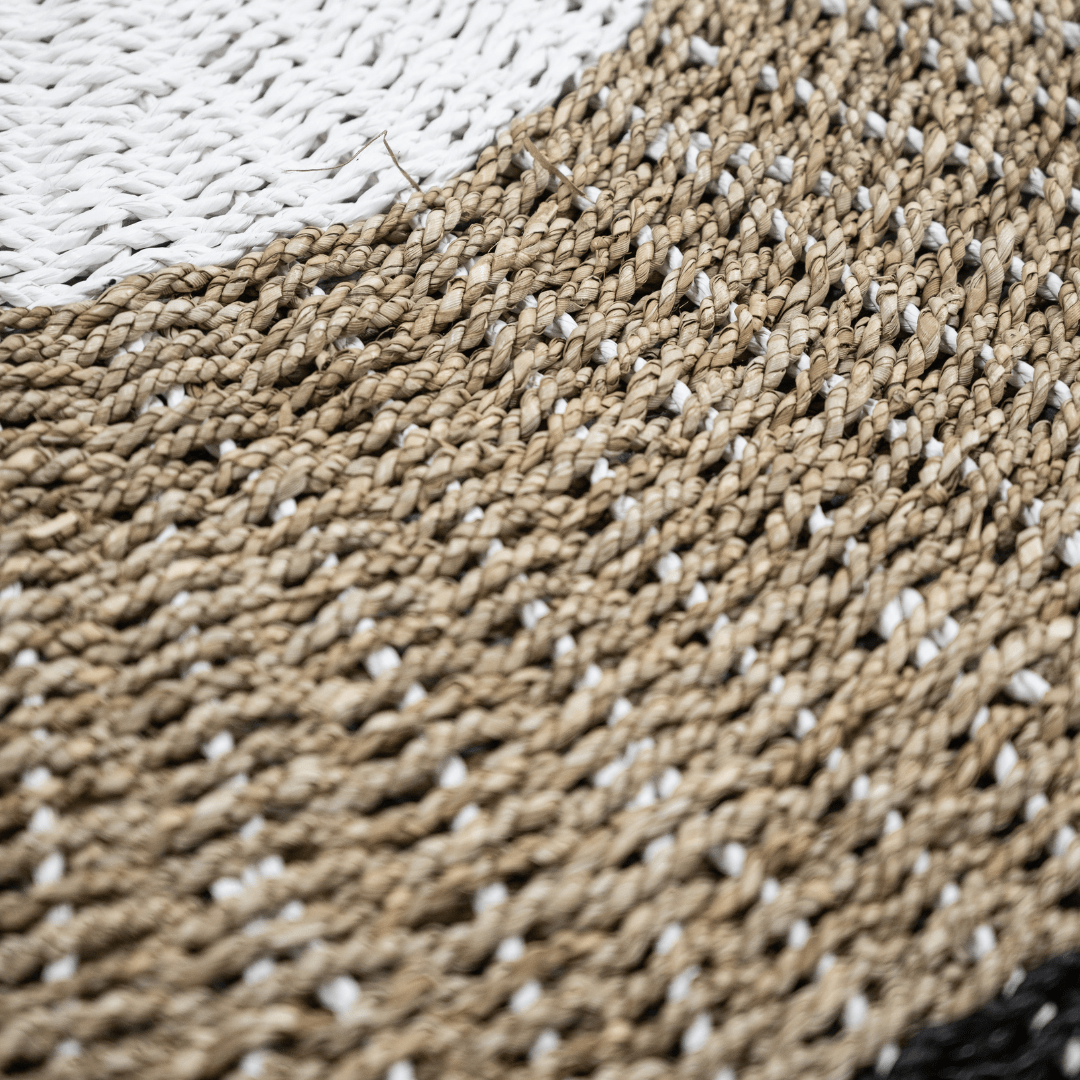 Suri Round Rug | 200cm